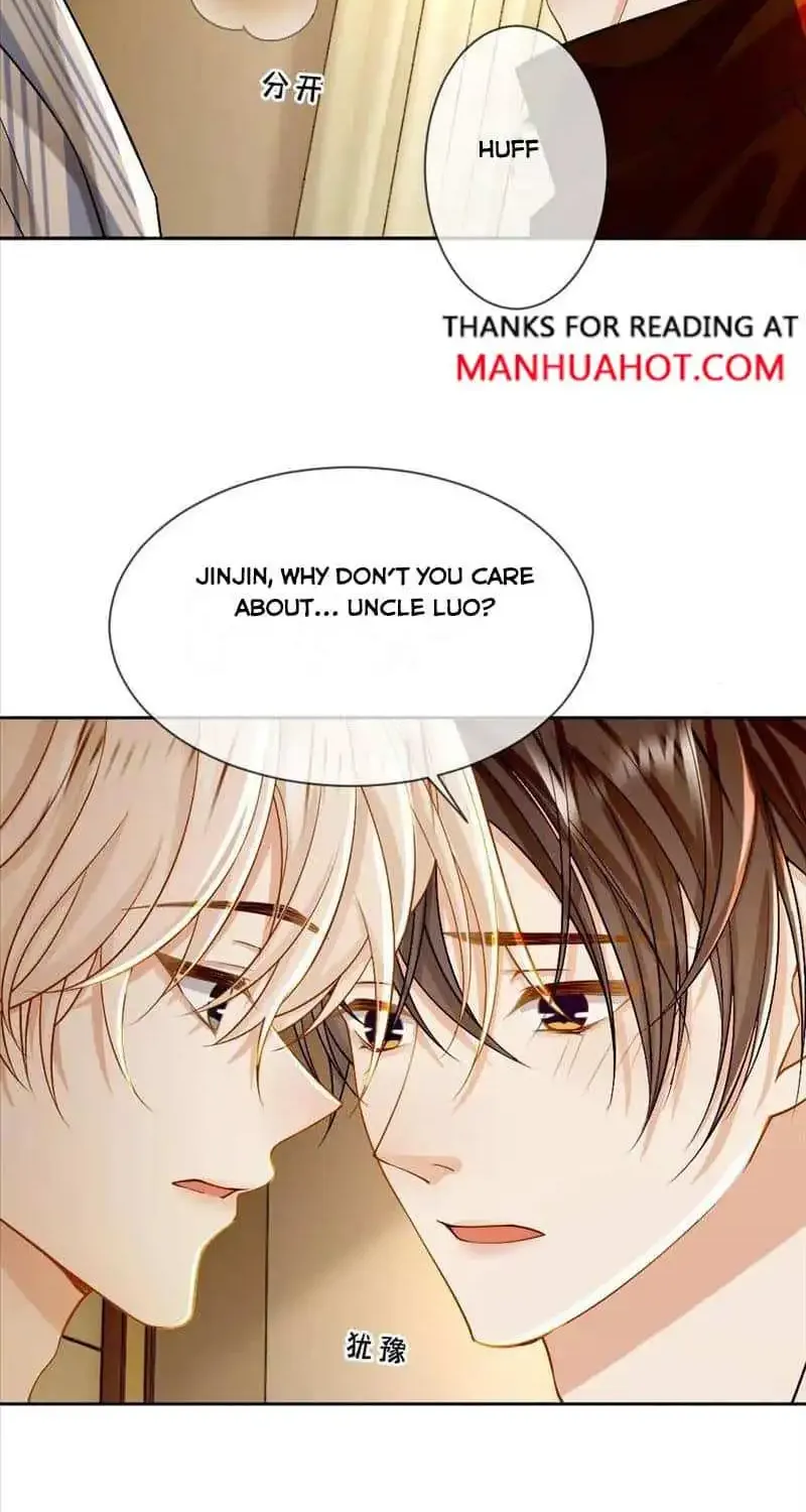 Sweet Desire! The Cold Lord God, Who Can Tease, Coax, And Act Coquettish. Chapter 141 page 3 - MangaKakalot