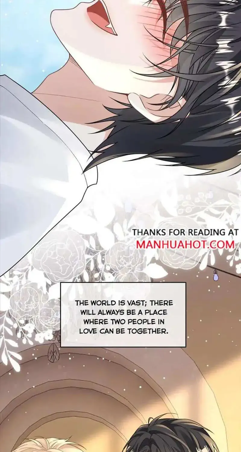 Sweet Desire! The Cold Lord God, Who Can Tease, Coax, And Act Coquettish. Chapter 145 page 11 - MangaKakalot