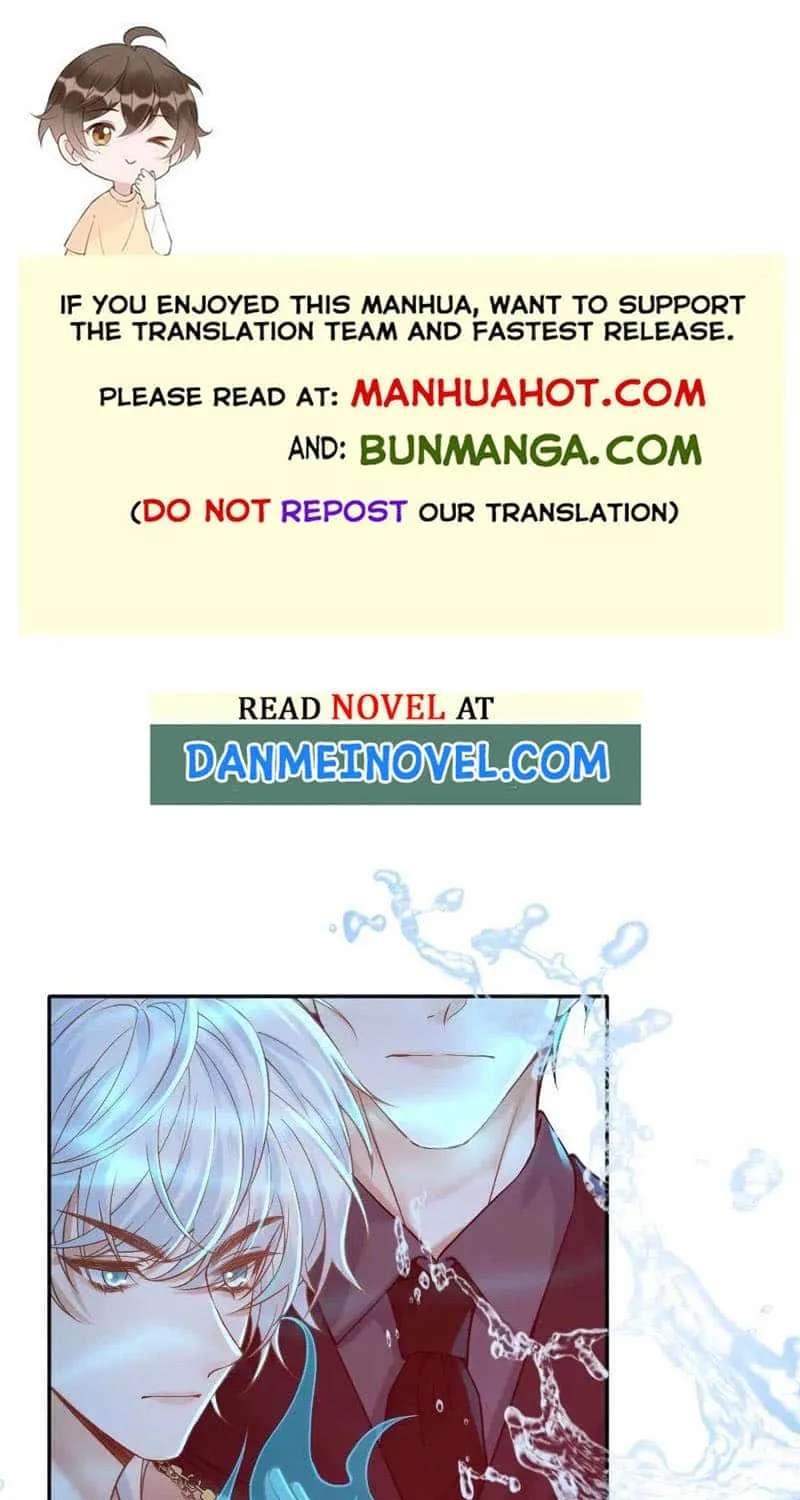 Sweet Desire! The Cold Lord God, Who Can Tease, Coax, And Act Coquettish. Chapter 149 page 1 - MangaKakalot