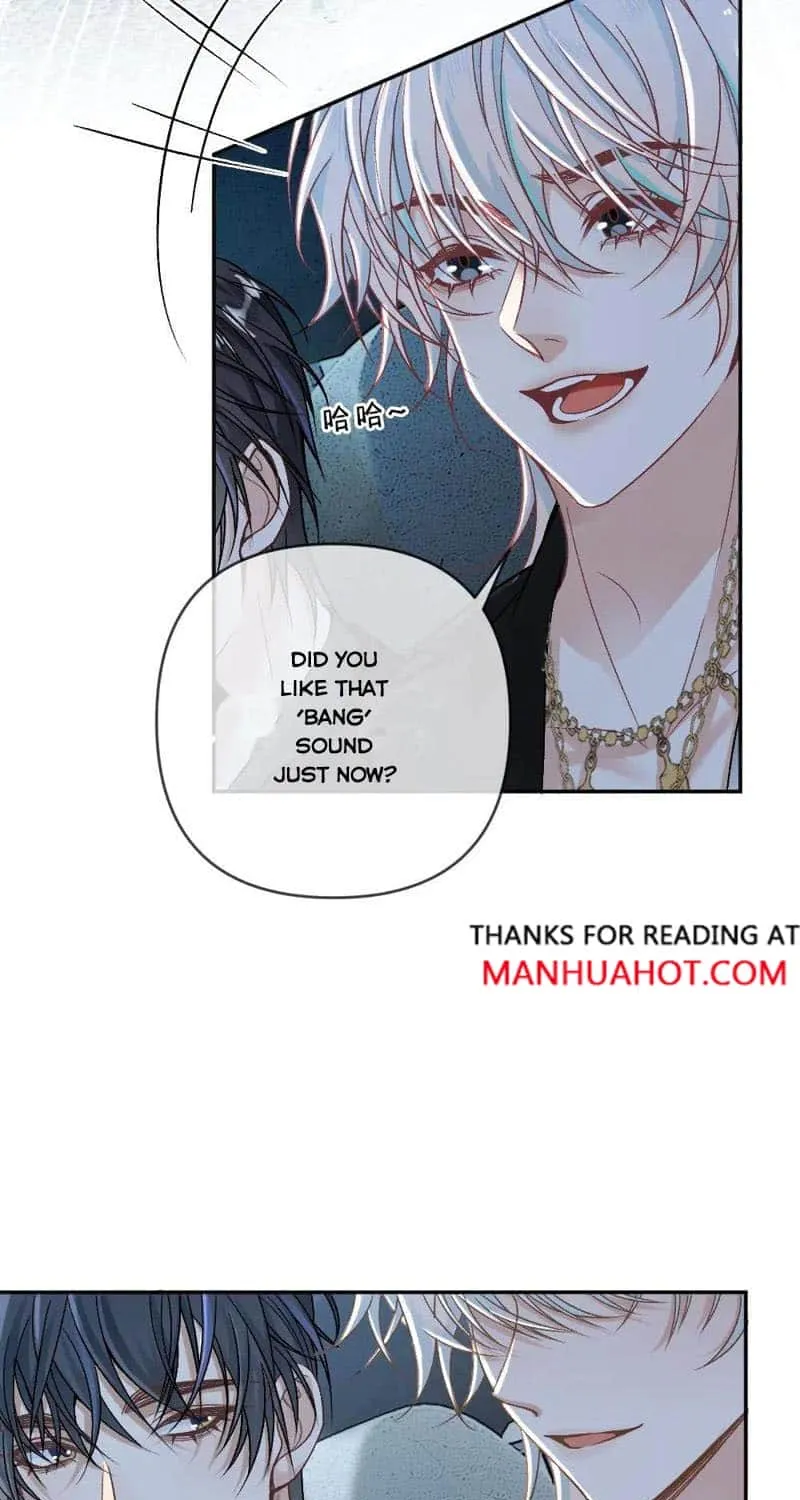 Sweet Desire! The Cold Lord God, Who Can Tease, Coax, And Act Coquettish. Chapter 149 page 16 - MangaKakalot