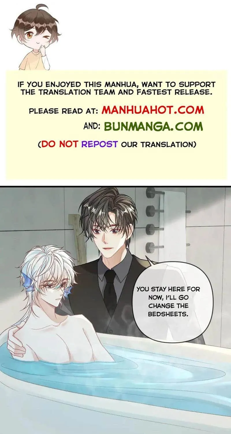 Sweet Desire! The Cold Lord God, Who Can Tease, Coax, And Act Coquettish. Chapter 150 page 1 - MangaKakalot