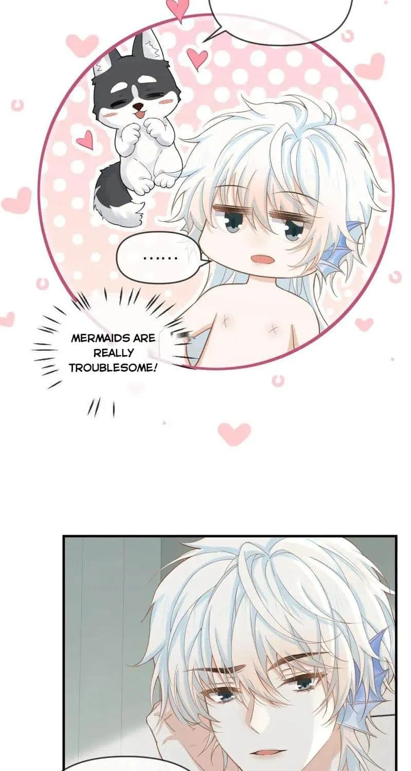 Sweet Desire! The Cold Lord God, Who Can Tease, Coax, And Act Coquettish. Chapter 150 page 12 - MangaKakalot