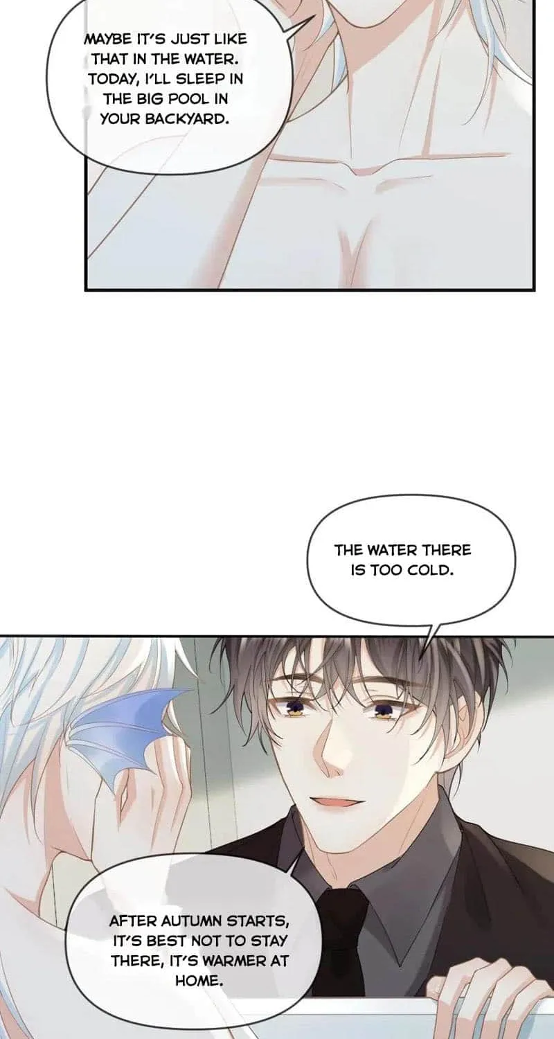 Sweet Desire! The Cold Lord God, Who Can Tease, Coax, And Act Coquettish. Chapter 150 page 13 - MangaKakalot