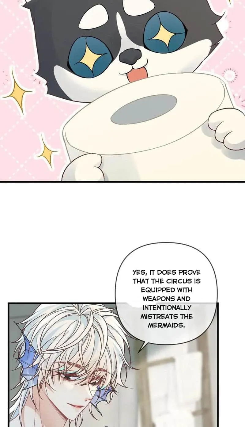 Sweet Desire! The Cold Lord God, Who Can Tease, Coax, And Act Coquettish. Chapter 150 page 7 - MangaKakalot