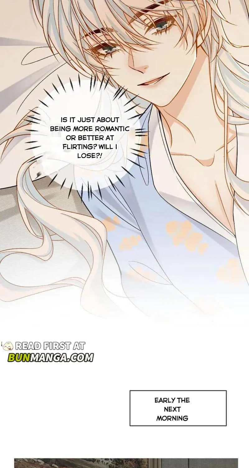 Sweet Desire! The Cold Lord God, Who Can Tease, Coax, And Act Coquettish. Chapter 151 page 19 - MangaKakalot