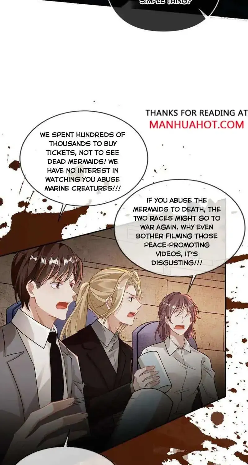 Sweet Desire! The Cold Lord God, Who Can Tease, Coax, And Act Coquettish. Chapter 155 page 20 - MangaKakalot