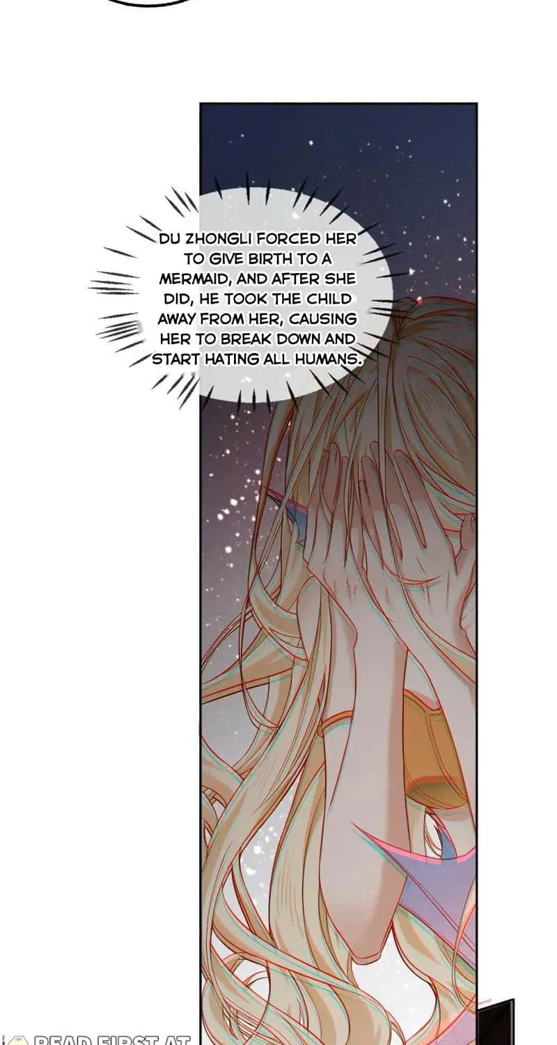 Sweet Desire! The Cold Lord God, Who Can Tease, Coax, And Act Coquettish. Chapter 156 page 4 - MangaKakalot