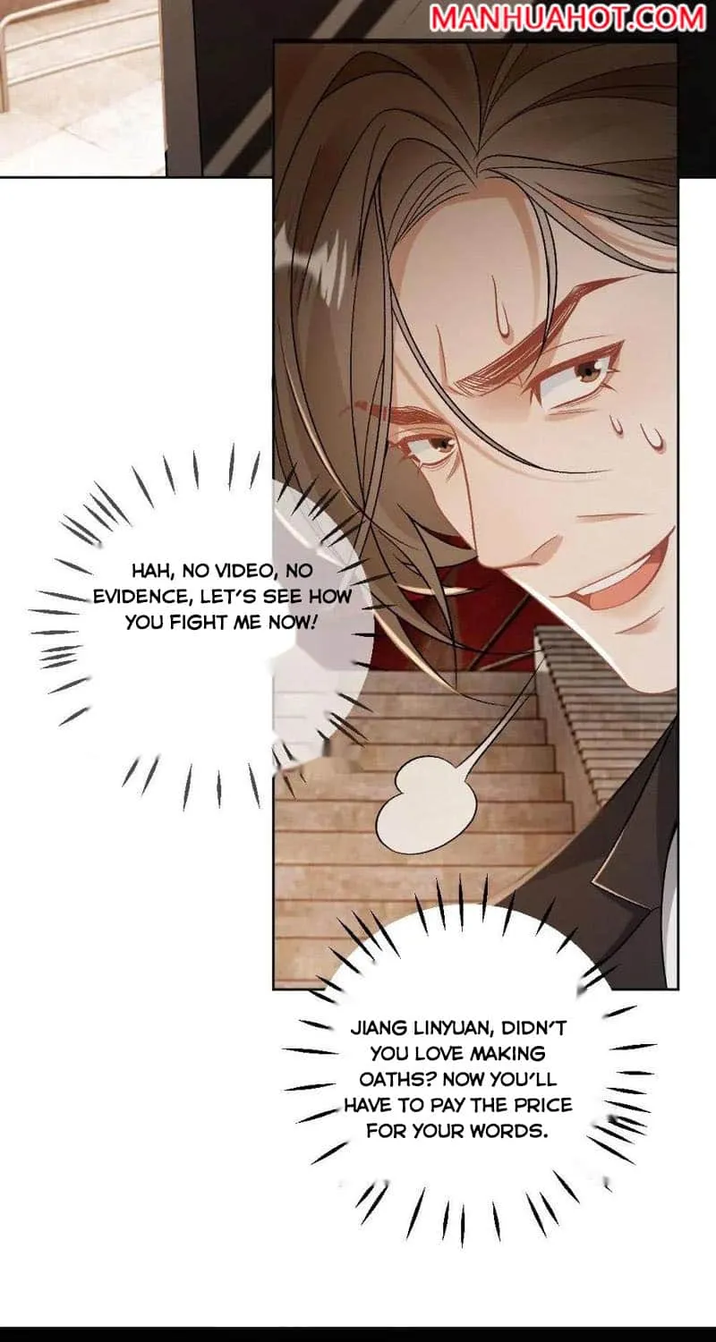 Sweet Desire! The Cold Lord God, Who Can Tease, Coax, And Act Coquettish. Chapter 157 page 13 - MangaKakalot