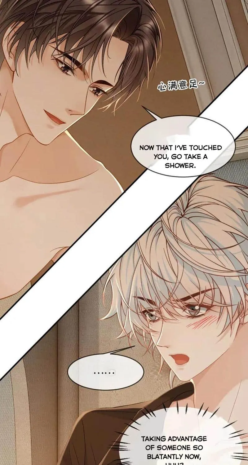 Sweet Desire! The Cold Lord God, Who Can Tease, Coax, And Act Coquettish. Chapter 158 page 27 - MangaKakalot