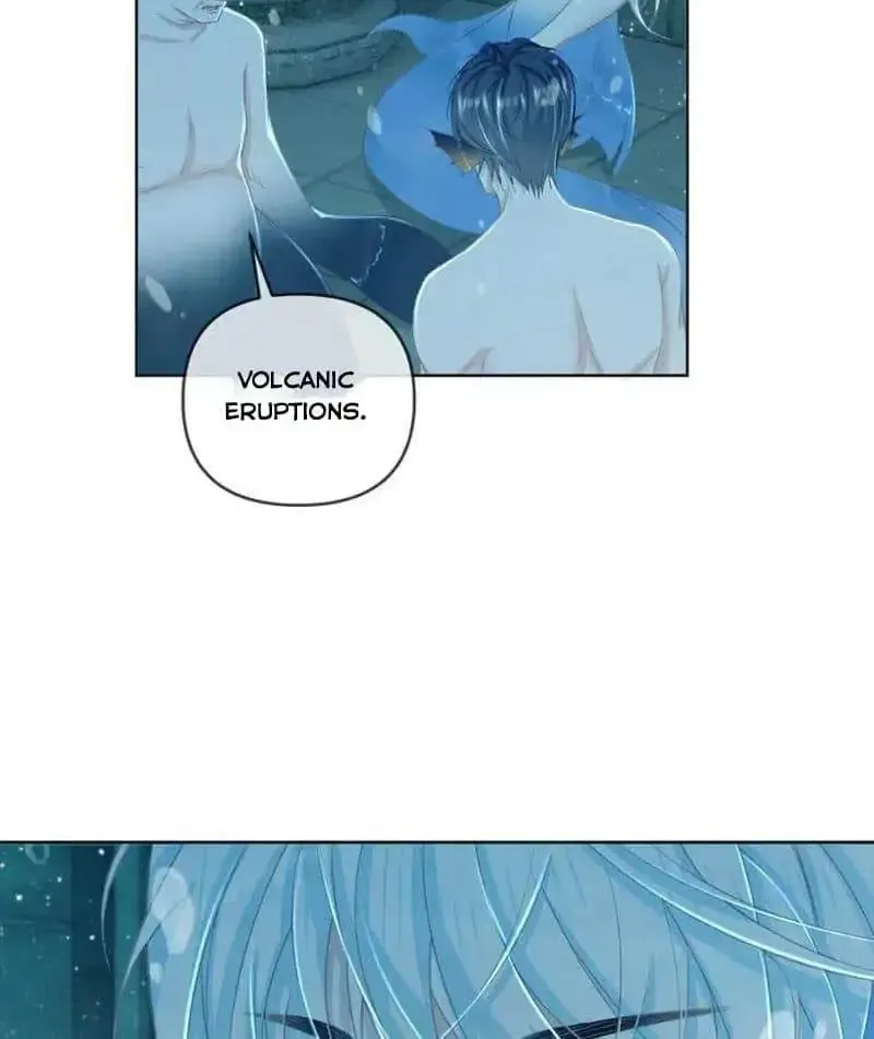 Sweet Desire! The Cold Lord God, Who Can Tease, Coax, And Act Coquettish. Chapter 166 page 14 - MangaKakalot