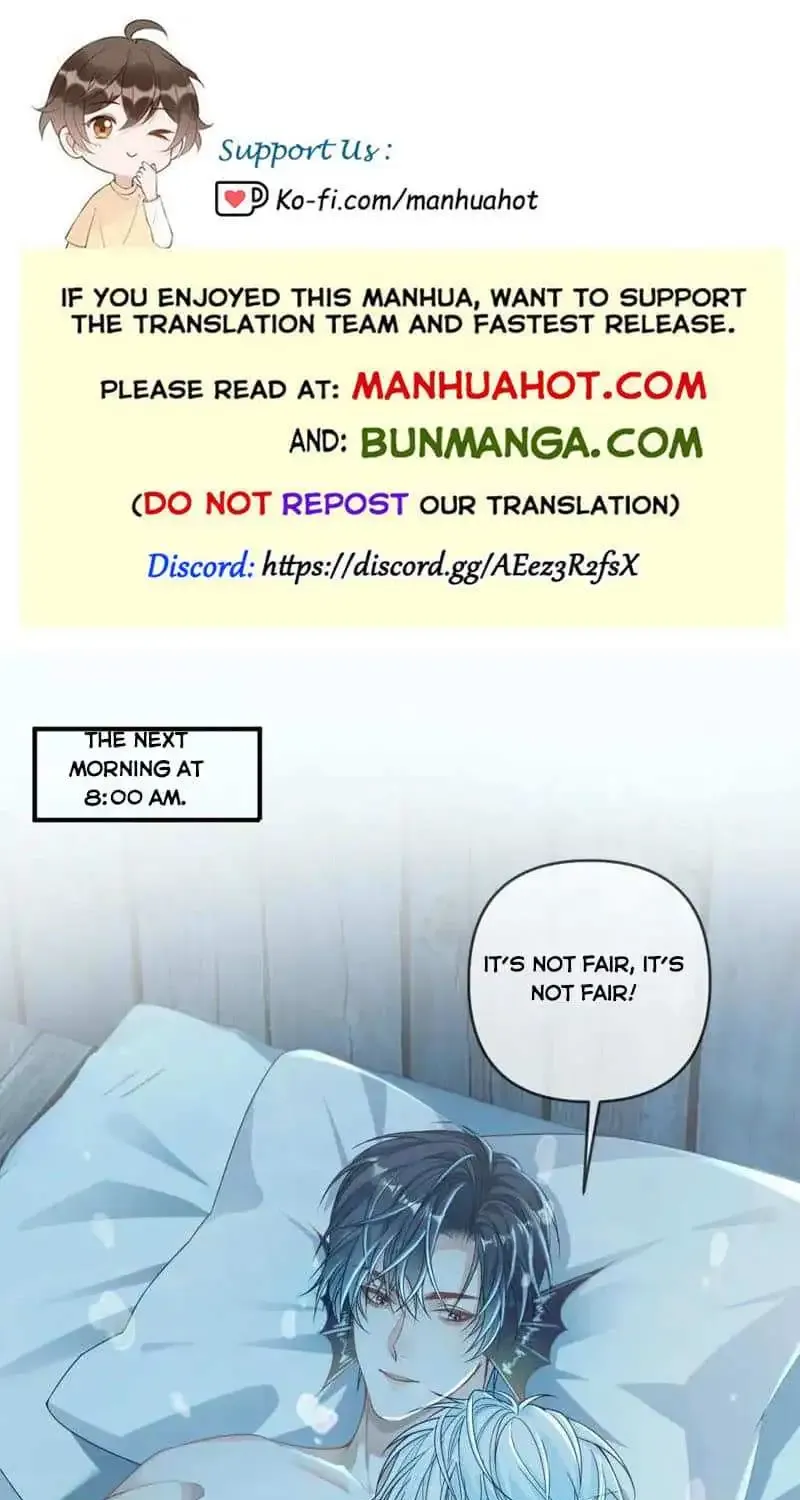 Sweet Desire! The Cold Lord God, Who Can Tease, Coax, And Act Coquettish. Chapter 168 page 1 - MangaKakalot