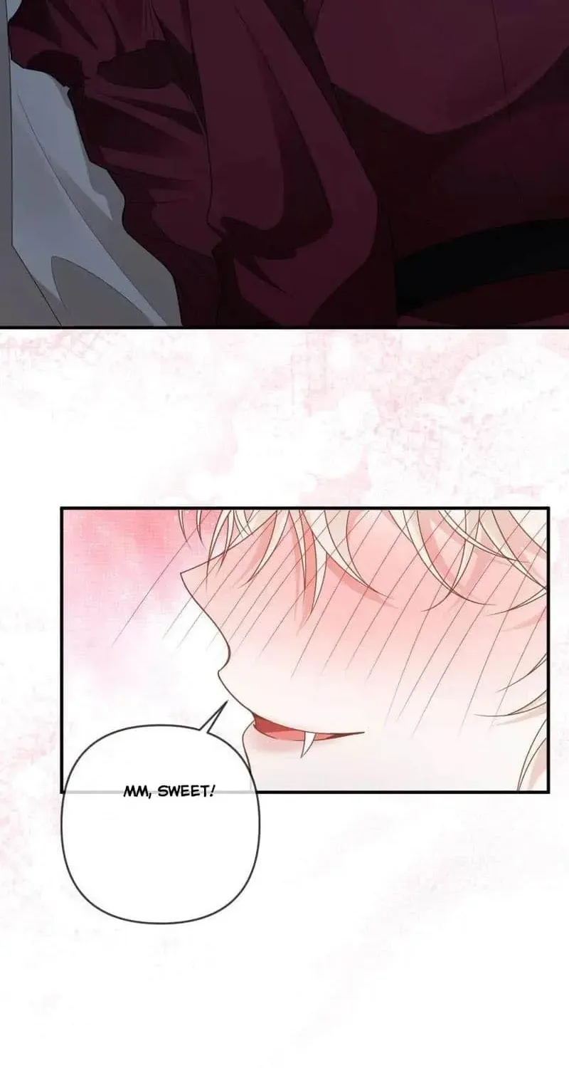 Sweet Desire! The Cold Lord God, Who Can Tease, Coax, And Act Coquettish. Chapter 177 page 14 - MangaKakalot