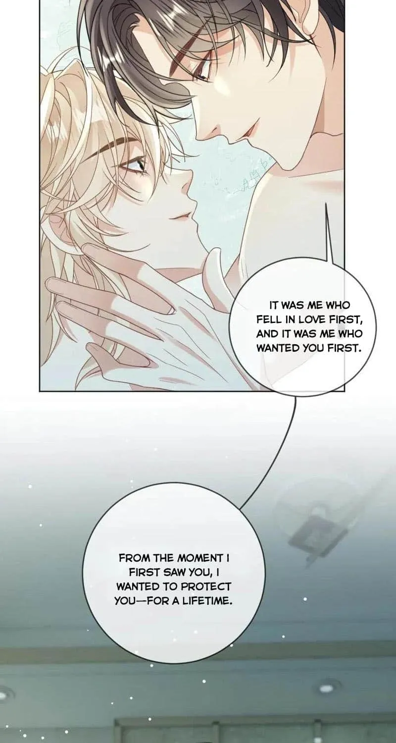 Sweet Desire! The Cold Lord God, Who Can Tease, Coax, And Act Coquettish. Chapter 179 page 13 - MangaKakalot