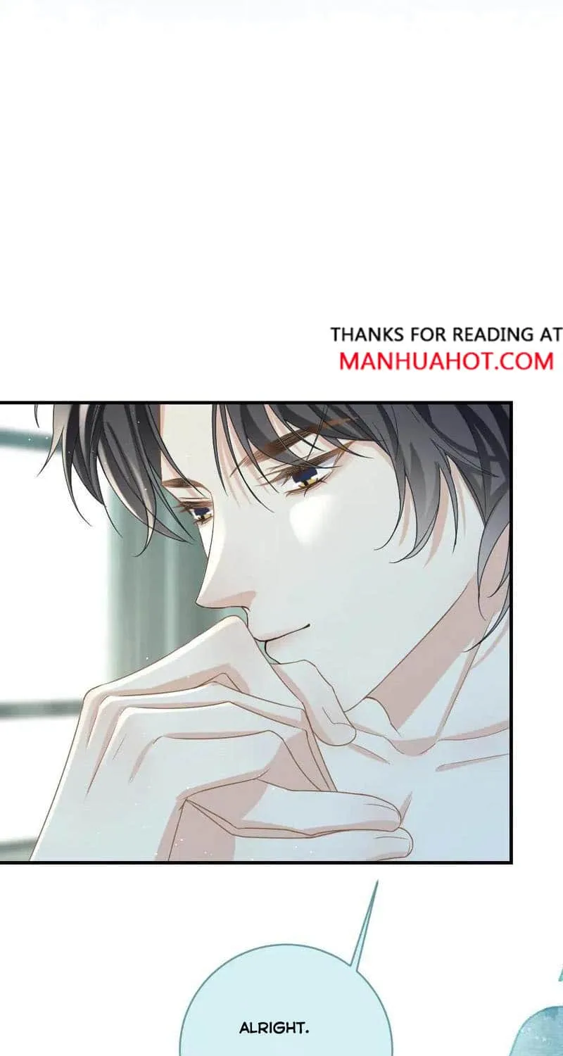 Sweet Desire! The Cold Lord God, Who Can Tease, Coax, And Act Coquettish. Chapter 179 page 17 - MangaKakalot