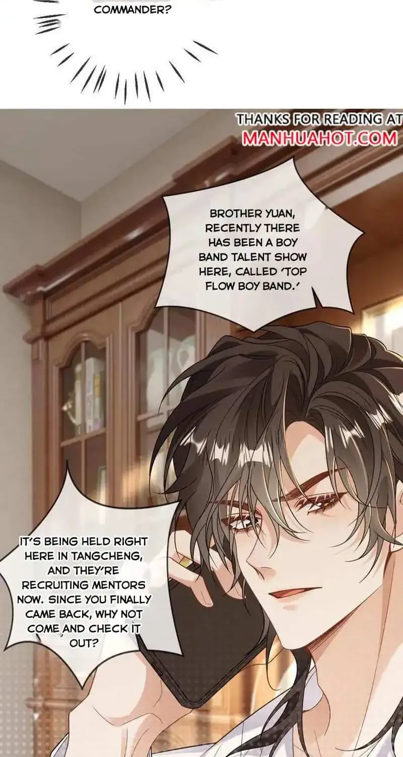 Sweet Desire! The Cold Lord God, Who Can Tease, Coax, And Act Coquettish. Chapter 180 page 6 - MangaKakalot