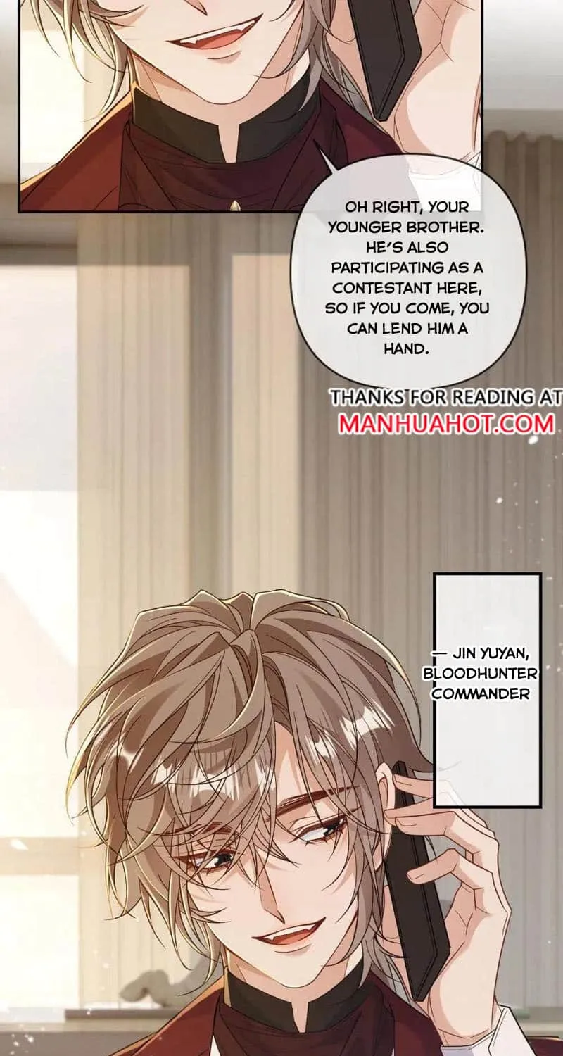 Sweet Desire! The Cold Lord God, Who Can Tease, Coax, And Act Coquettish. Chapter 180 page 9 - MangaKakalot