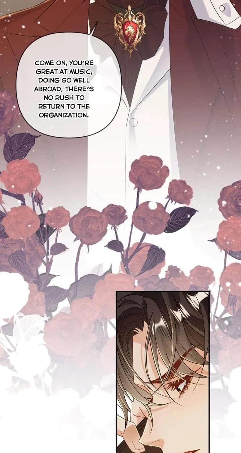 Sweet Desire! The Cold Lord God, Who Can Tease, Coax, And Act Coquettish. Chapter 180 page 10 - MangaKakalot