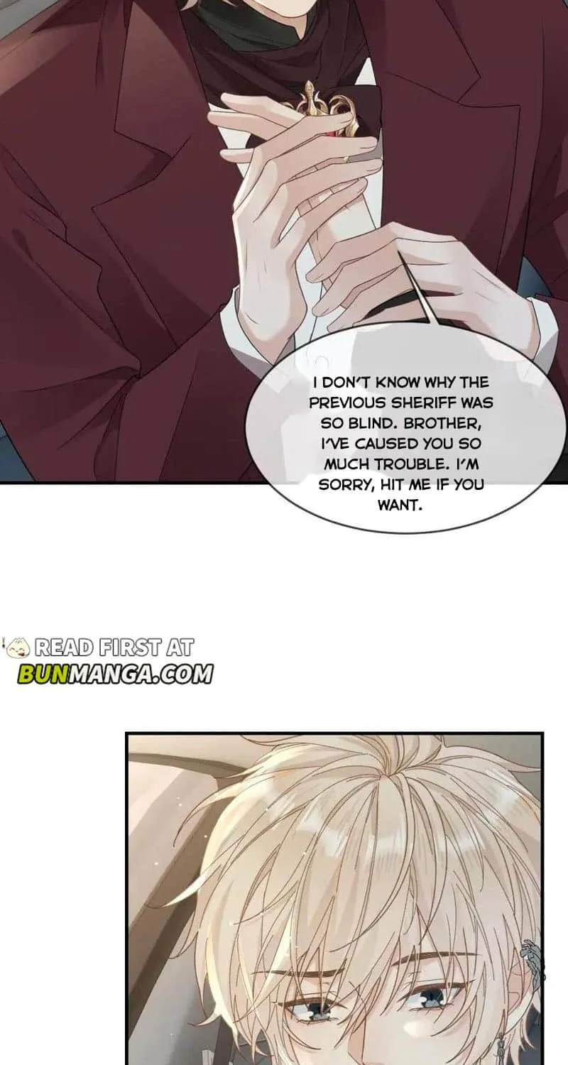 Sweet Desire! The Cold Lord God, Who Can Tease, Coax, And Act Coquettish. Chapter 183 page 4 - MangaKakalot