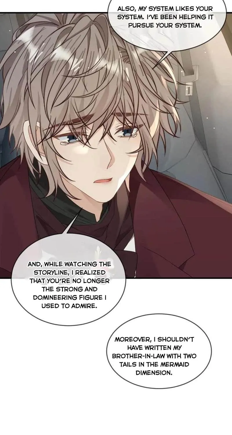 Sweet Desire! The Cold Lord God, Who Can Tease, Coax, And Act Coquettish. Chapter 183 page 6 - MangaKakalot