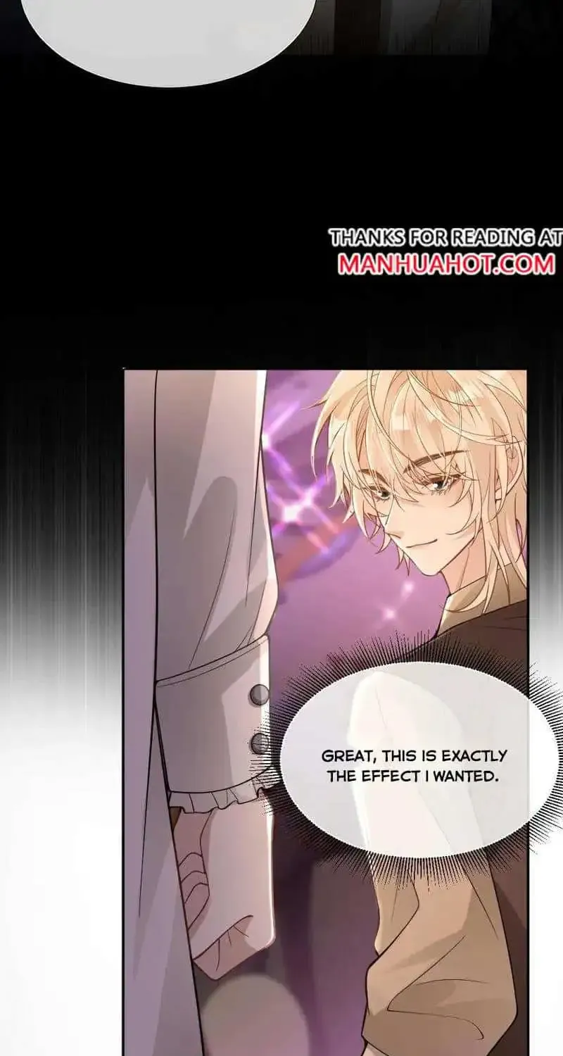 Sweet Desire! The Cold Lord God, Who Can Tease, Coax, And Act Coquettish. Chapter 188 page 16 - MangaKakalot