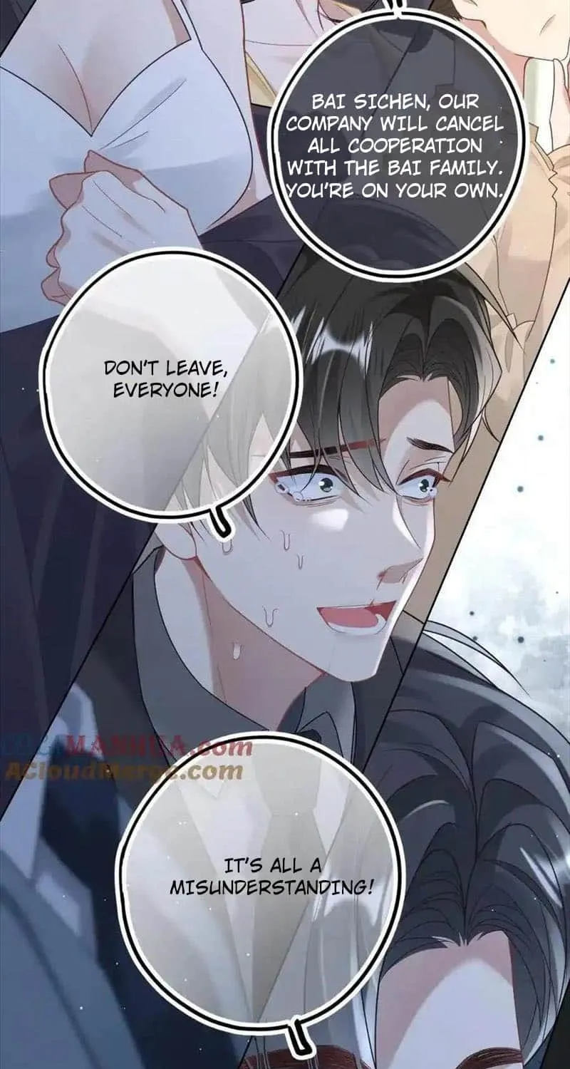 Sweet Desire! The Cold Lord God, Who Can Tease, Coax, And Act Coquettish. Chapter 20 page 14 - MangaKakalot