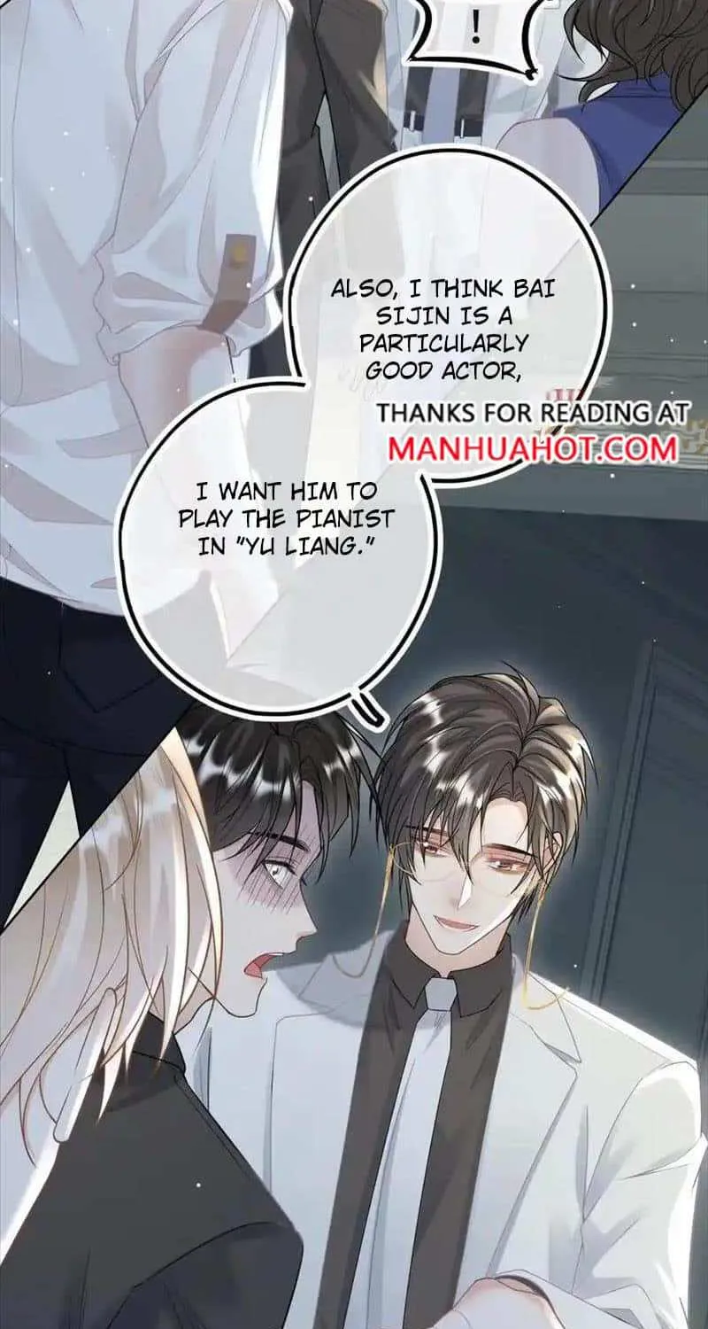 Sweet Desire! The Cold Lord God, Who Can Tease, Coax, And Act Coquettish. Chapter 21 page 4 - MangaKakalot