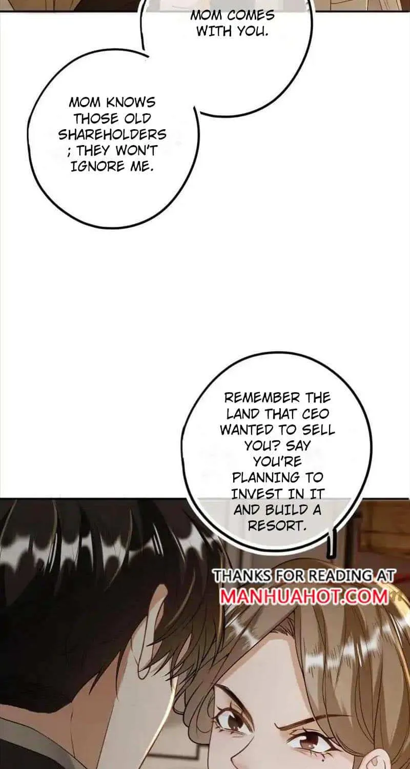 Sweet Desire! The Cold Lord God, Who Can Tease, Coax, And Act Coquettish. Chapter 22 page 18 - MangaKakalot