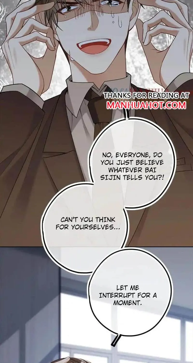 Sweet Desire! The Cold Lord God, Who Can Tease, Coax, And Act Coquettish. Chapter 23 page 3 - MangaKakalot