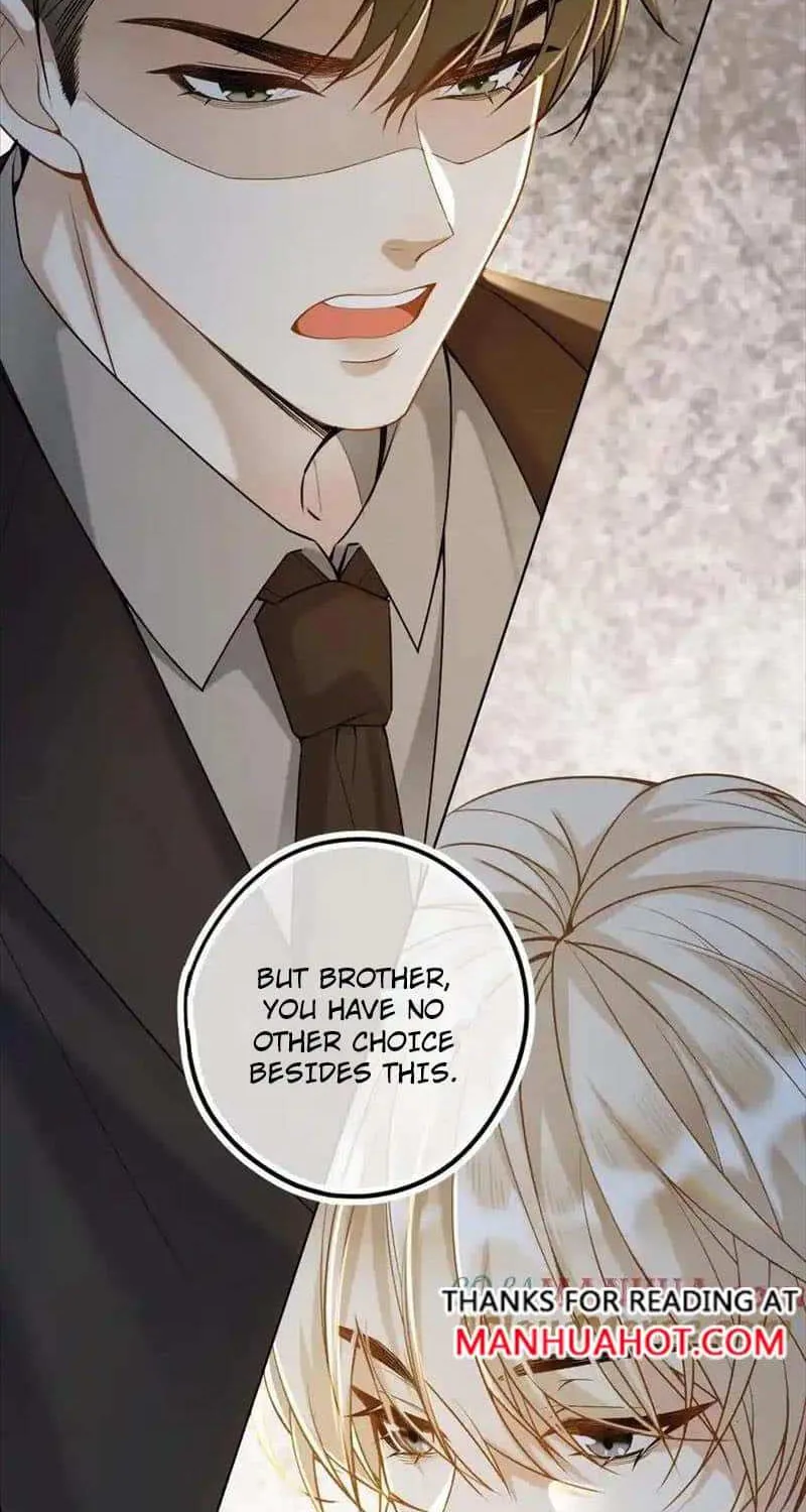 Sweet Desire! The Cold Lord God, Who Can Tease, Coax, And Act Coquettish. Chapter 23 page 27 - MangaKakalot