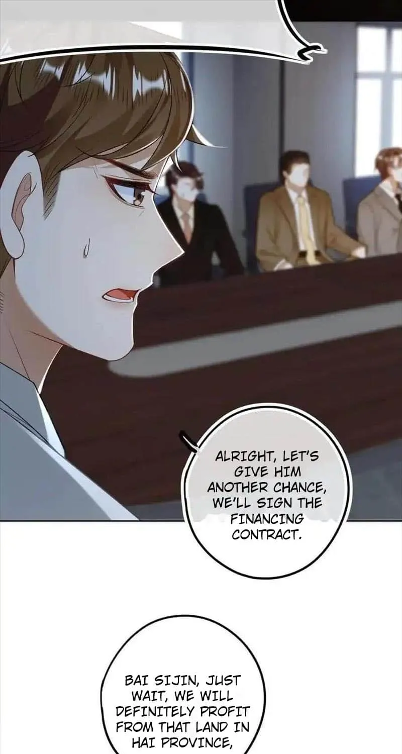 Sweet Desire! The Cold Lord God, Who Can Tease, Coax, And Act Coquettish. Chapter 23 page 8 - MangaKakalot