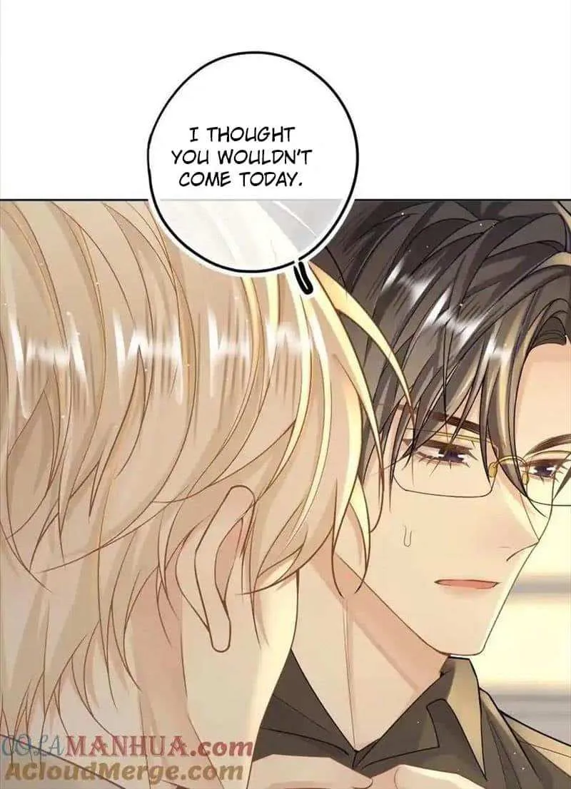 Sweet Desire! The Cold Lord God, Who Can Tease, Coax, And Act Coquettish. Chapter 24 page 21 - MangaKakalot