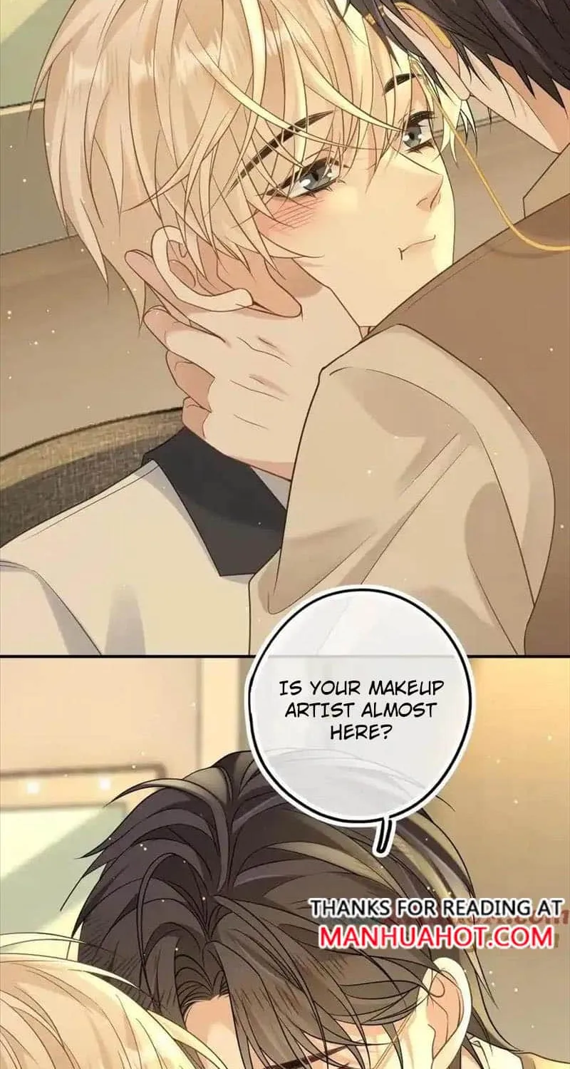 Sweet Desire! The Cold Lord God, Who Can Tease, Coax, And Act Coquettish. Chapter 44 page 22 - MangaKakalot