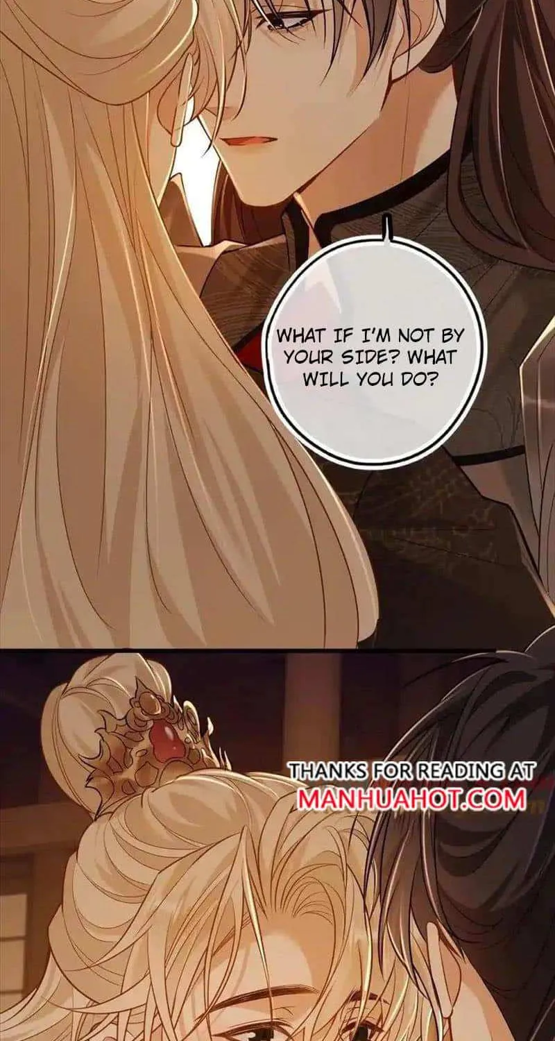 Sweet Desire! The Cold Lord God, Who Can Tease, Coax, And Act Coquettish. Chapter 53 page 23 - MangaKakalot