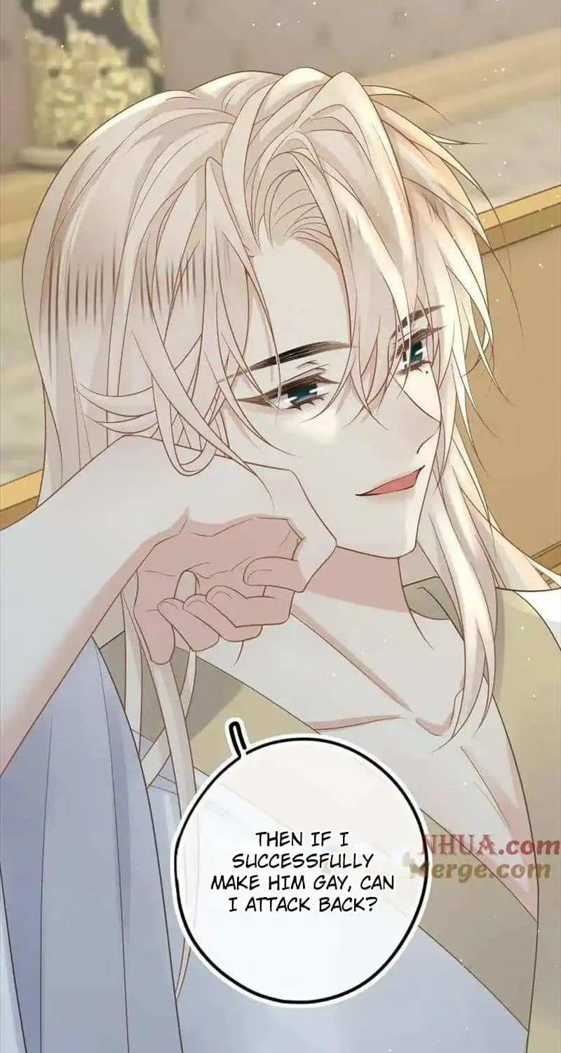 Sweet Desire! The Cold Lord God, Who Can Tease, Coax, And Act Coquettish. Chapter 55 page 25 - MangaKakalot