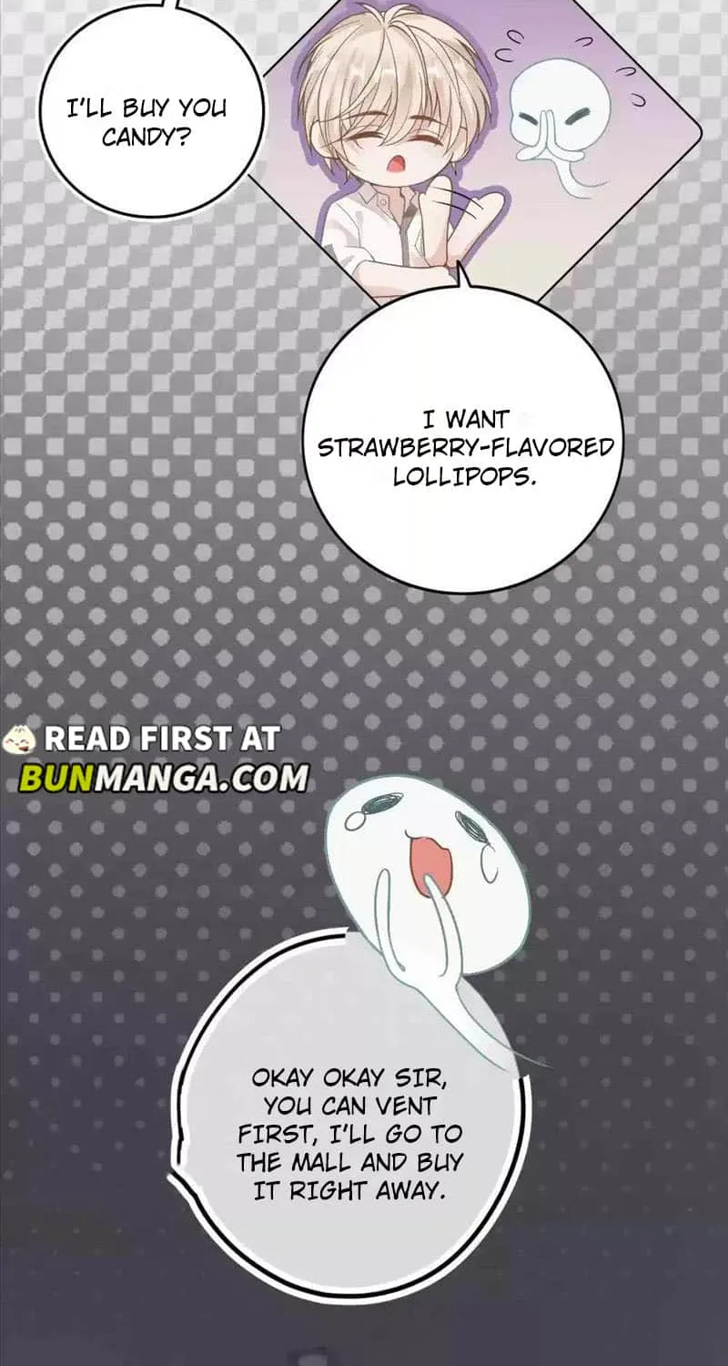 Sweet Desire! The Cold Lord God, Who Can Tease, Coax, And Act Coquettish. Chapter 6 page 13 - MangaKakalot