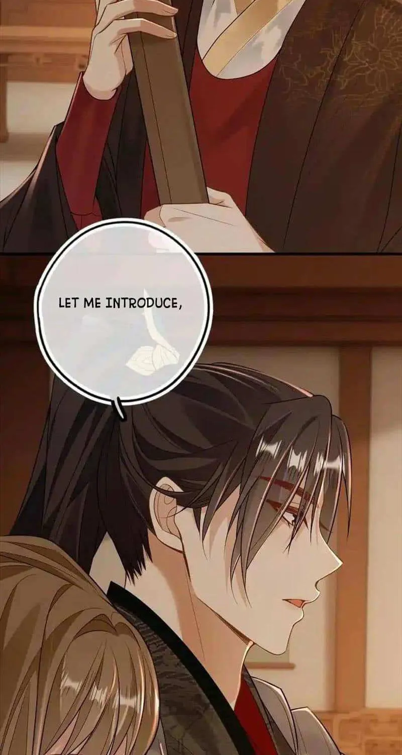 Sweet Desire! The Cold Lord God, Who Can Tease, Coax, And Act Coquettish. Chapter 65 page 27 - MangaKakalot