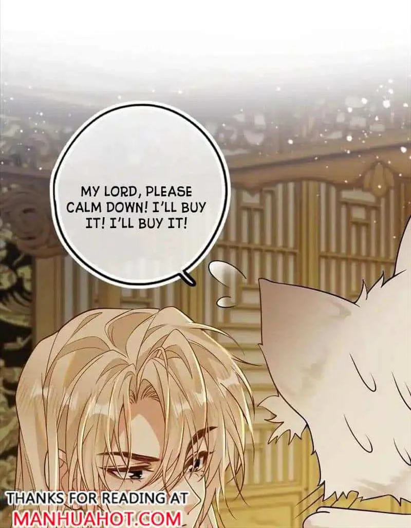 Sweet Desire! The Cold Lord God, Who Can Tease, Coax, And Act Coquettish. Chapter 68 page 24 - MangaKakalot