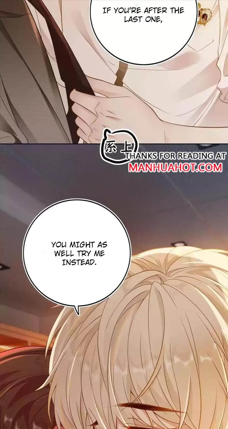 Sweet Desire! The Cold Lord God, Who Can Tease, Coax, And Act Coquettish. Chapter 7 page 8 - MangaKakalot