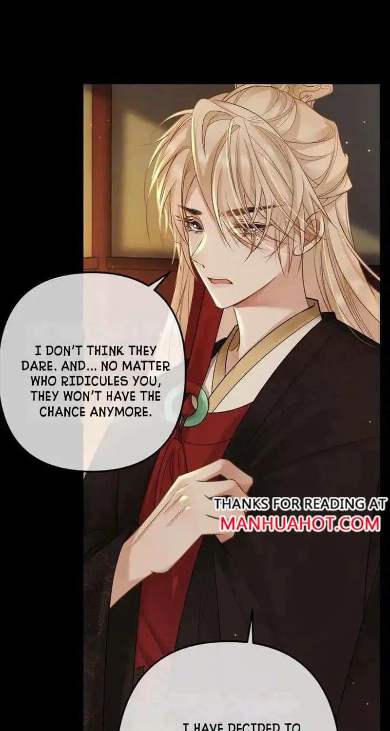 Sweet Desire! The Cold Lord God, Who Can Tease, Coax, And Act Coquettish. Chapter 72 page 26 - MangaKakalot