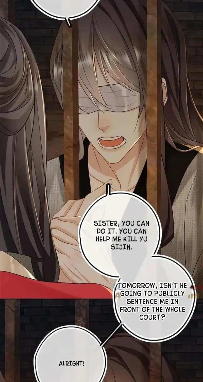 Sweet Desire! The Cold Lord God, Who Can Tease, Coax, And Act Coquettish. Chapter 73 page 24 - MangaKakalot