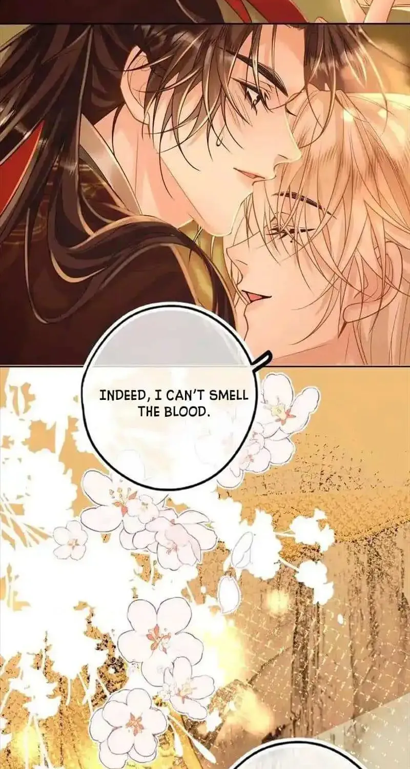 Sweet Desire! The Cold Lord God, Who Can Tease, Coax, And Act Coquettish. Chapter 75 page 25 - MangaKakalot