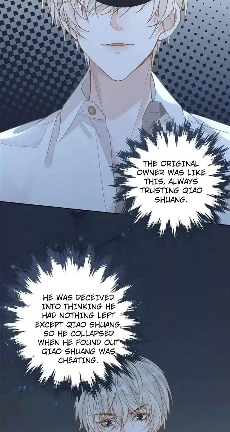 Sweet Desire! The Cold Lord God, Who Can Tease, Coax, And Act Coquettish. Chapter 8 page 9 - MangaKakalot