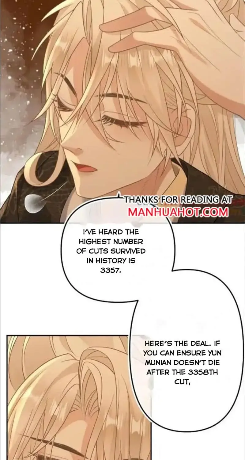 Sweet Desire! The Cold Lord God, Who Can Tease, Coax, And Act Coquettish. Chapter 85 page 24 - MangaKakalot