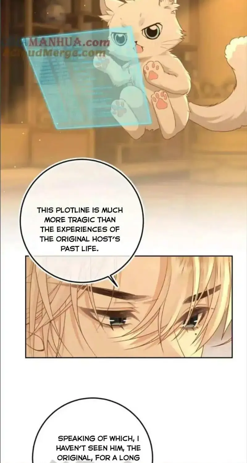 Sweet Desire! The Cold Lord God, Who Can Tease, Coax, And Act Coquettish. Chapter 88 page 24 - MangaKakalot