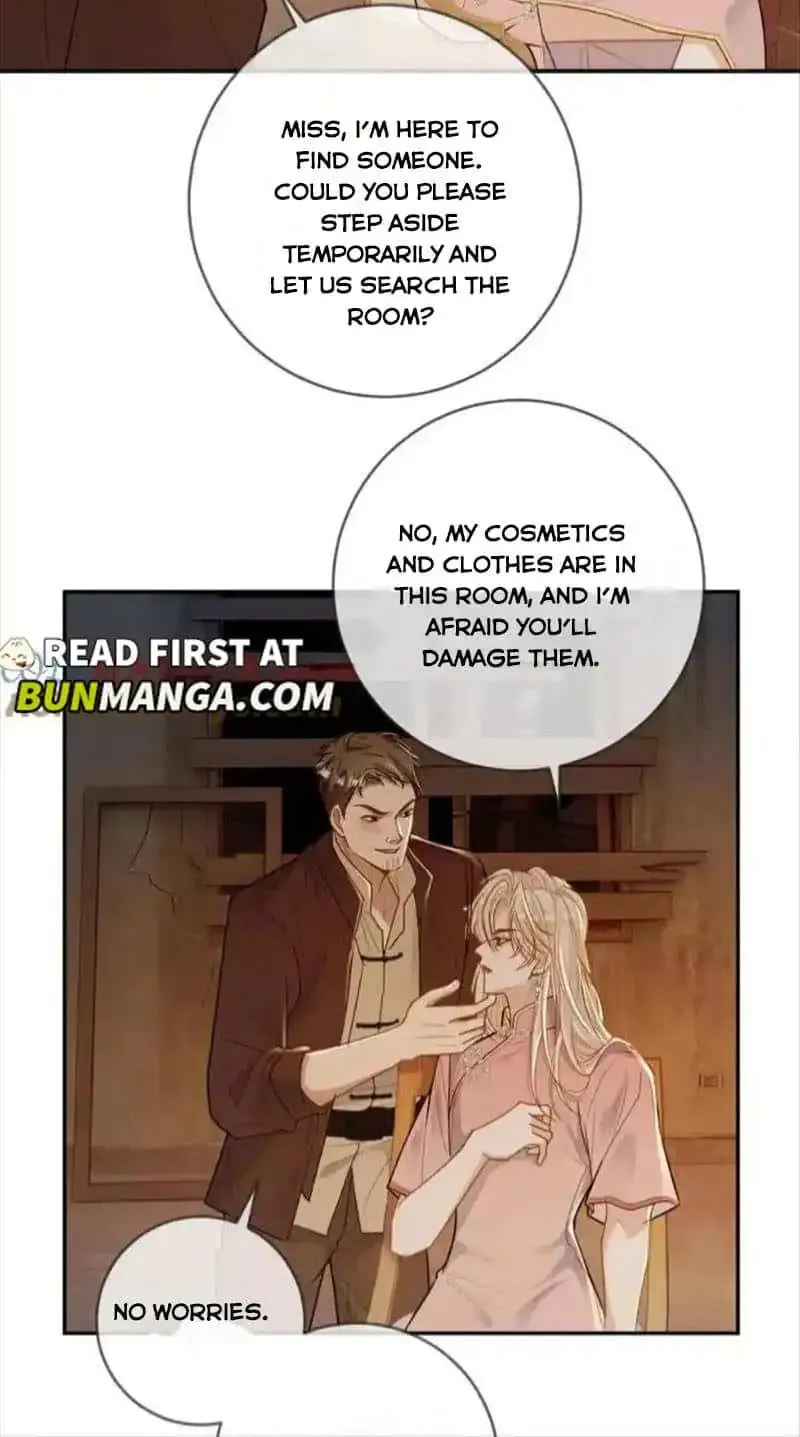 Sweet Desire! The Cold Lord God, Who Can Tease, Coax, And Act Coquettish. Chapter 91 page 11 - MangaKakalot