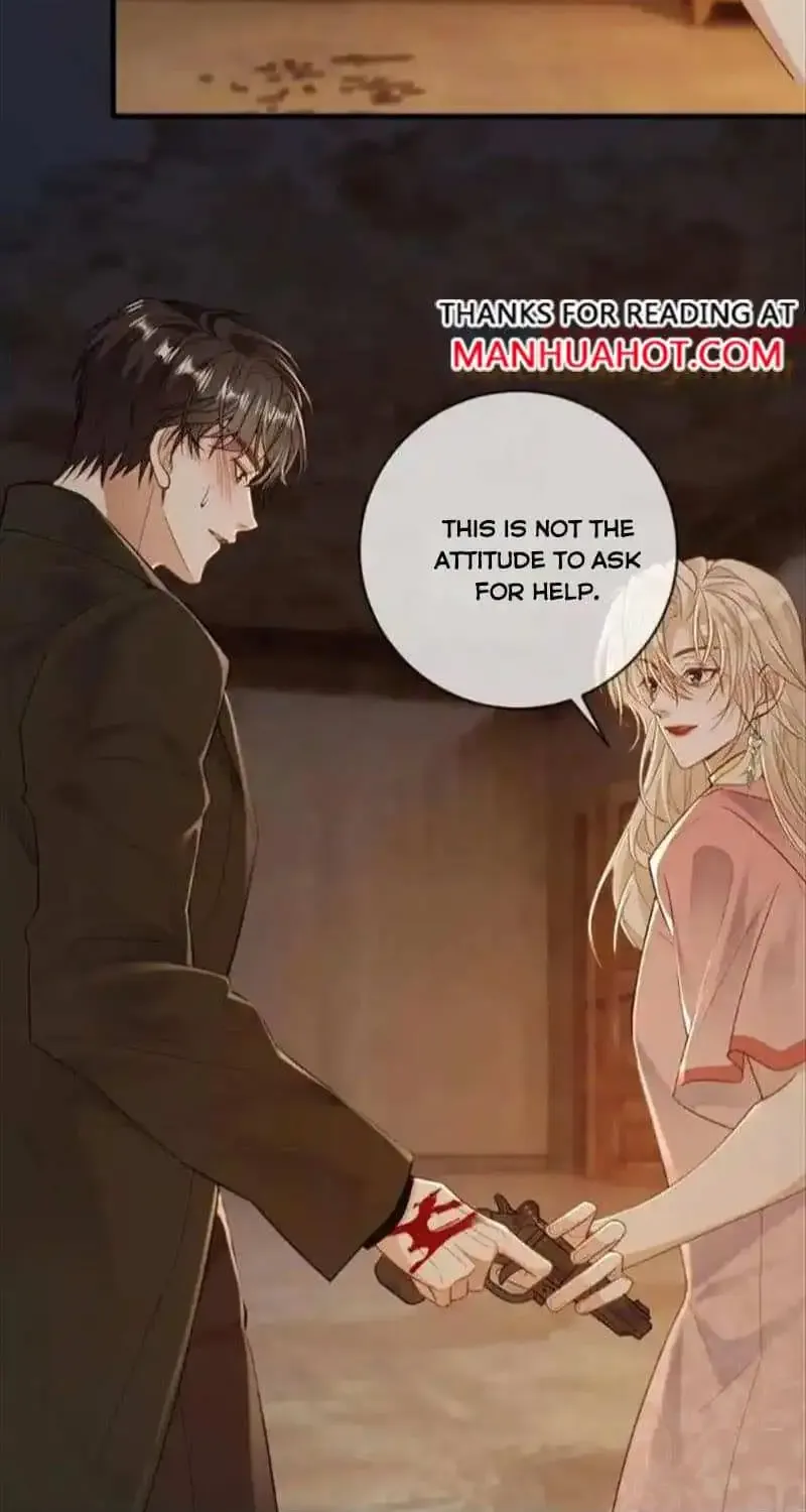 Sweet Desire! The Cold Lord God, Who Can Tease, Coax, And Act Coquettish. Chapter 91 page 3 - MangaKakalot