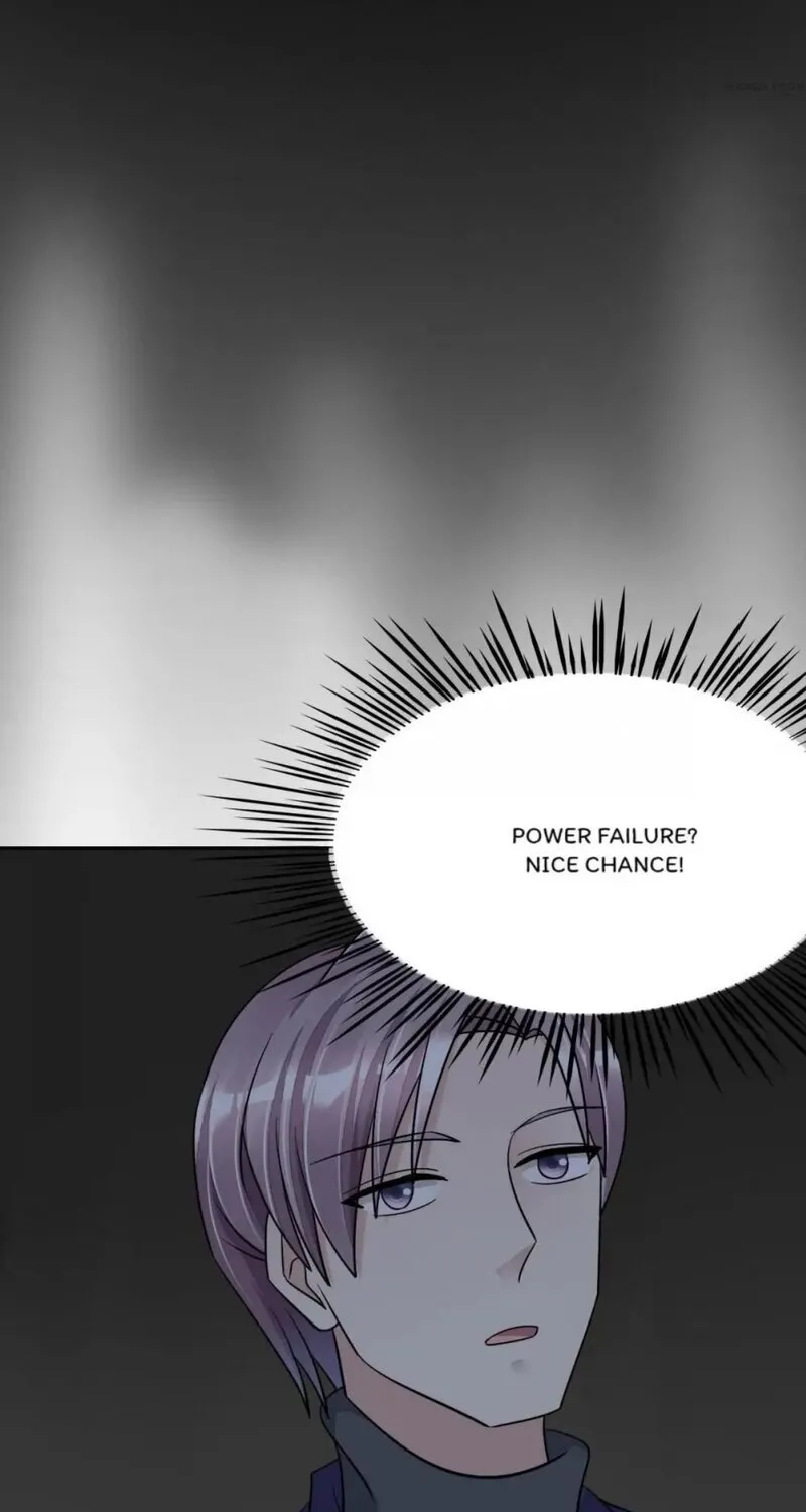 Sweet Enemy Chapter 59 page 29 - MangaNato