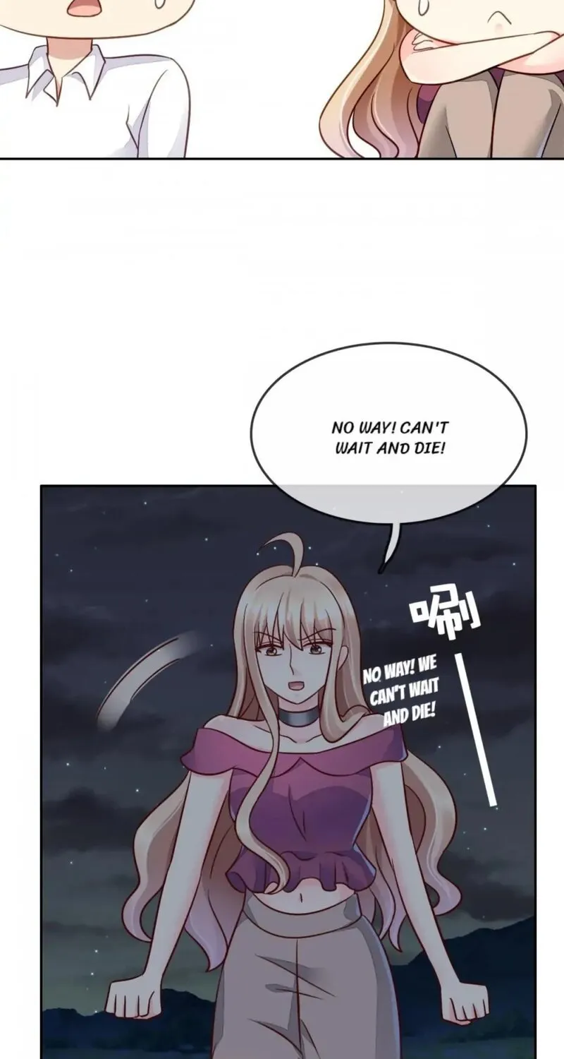 Sweet Enemy Chapter 63 page 31 - MangaNato