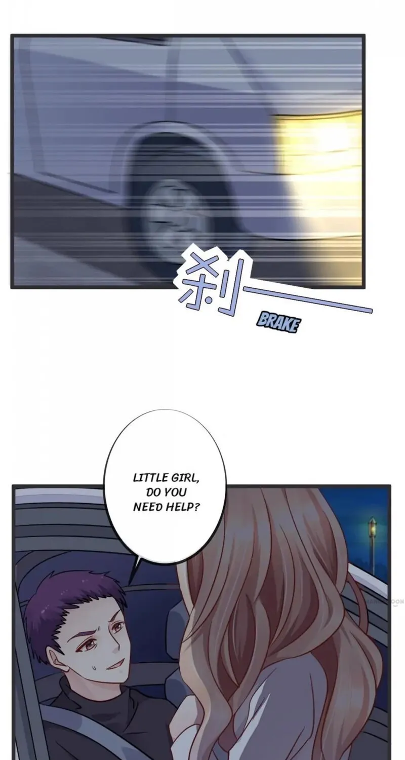 Sweet Enemy Chapter 88 page 1 - MangaNato