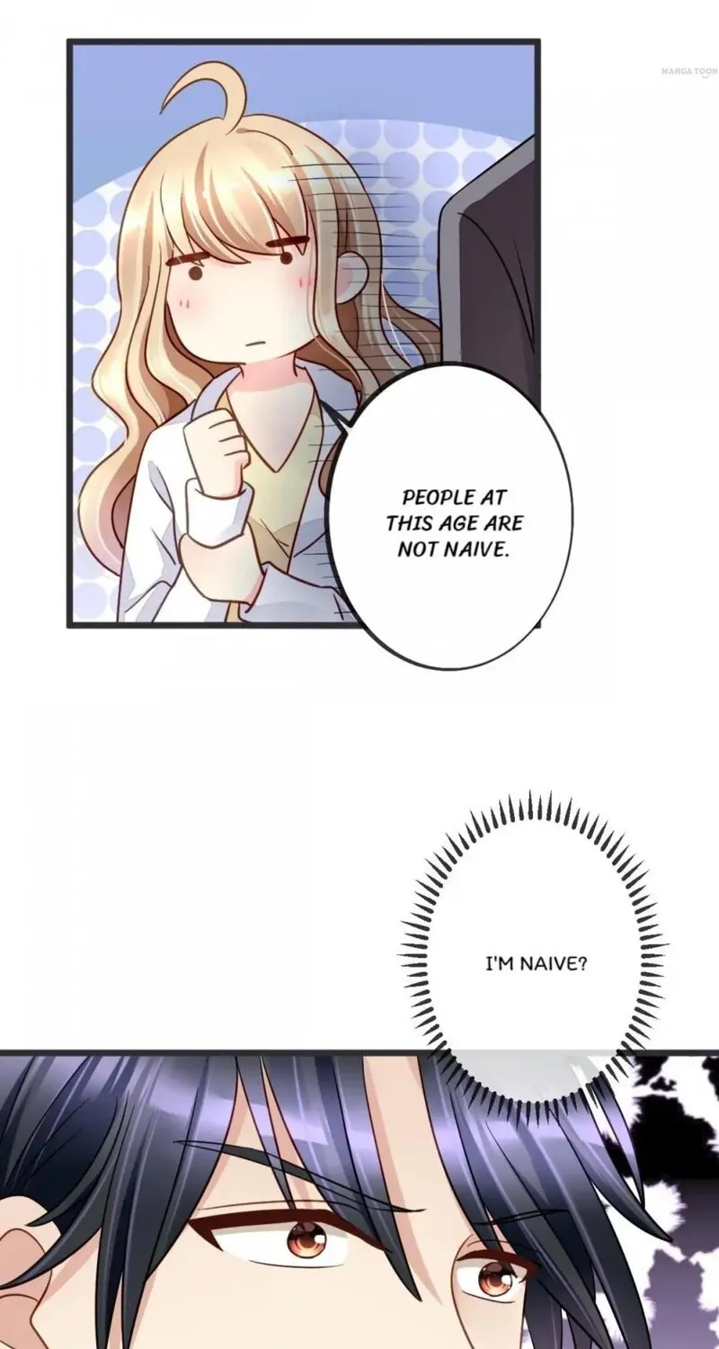 Sweet Enemy Chapter 90 page 7 - MangaNato